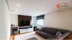 Foto 2 de Apartamento com 3 Quartos à venda, 168m² em Chácara Klabin, São Paulo