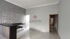 Foto 2 de Casa com 3 Quartos à venda, 82m² em Residencial Irineu Zanetti, Franca