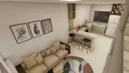 Foto 2 de Casa de Condomínio com 2 Quartos à venda, 72m² em Pontal, Arraial do Cabo