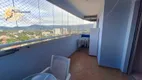 Foto 12 de Apartamento com 3 Quartos para alugar, 130m² em Centro, Bertioga