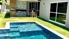 Foto 2 de Casa de Condomínio com 4 Quartos à venda, 262m² em Alphaville Abrantes, Camaçari
