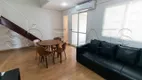 Foto 7 de Flat com 2 Quartos para alugar, 70m² em Moema, São Paulo