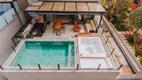 Foto 34 de Casa de Condomínio com 5 Quartos à venda, 260m² em Barra do Una, São Sebastião