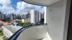 Foto 10 de Cobertura com 3 Quartos à venda, 229m² em Tambaú, João Pessoa