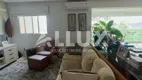 Foto 4 de Apartamento com 3 Quartos para alugar, 202m² em Tamboré, Santana de Parnaíba
