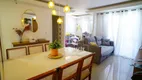 Foto 2 de Apartamento com 3 Quartos à venda, 72m² em Vila Alzira, Santo André