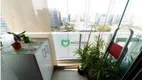 Foto 8 de Apartamento com 1 Quarto à venda, 35m² em Cidade Monções, São Paulo