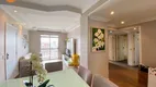 Foto 7 de Apartamento com 3 Quartos para alugar, 130m² em Centro, Osasco