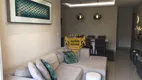 Foto 4 de Apartamento com 3 Quartos à venda, 120m² em Charitas, Niterói