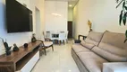 Foto 3 de Apartamento com 3 Quartos à venda, 115m² em Pompeia, Santos