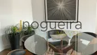 Foto 5 de Apartamento com 2 Quartos para venda ou aluguel, 116m² em Brooklin, São Paulo