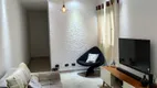 Foto 3 de Apartamento com 3 Quartos à venda, 81m² em Utinga, Santo André