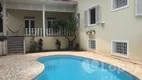 Foto 22 de Casa com 4 Quartos à venda, 270m² em Jardim Paraíso, Campinas