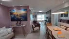 Foto 14 de Apartamento com 3 Quartos à venda, 82m² em Centro, Mongaguá