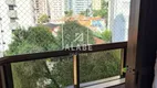 Foto 10 de Apartamento com 4 Quartos à venda, 215m² em Aclimação, São Paulo