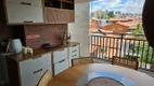 Foto 6 de Apartamento com 3 Quartos para alugar, 104m² em Vila Almeida, Indaiatuba