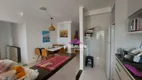 Foto 2 de Apartamento com 2 Quartos à venda, 66m² em Jardim América, São José dos Campos