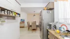 Foto 11 de Casa de Condomínio com 3 Quartos à venda, 125m² em Fazendinha, Curitiba