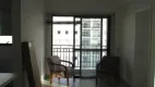 Foto 2 de Apartamento com 2 Quartos para alugar, 50m² em Cambuí, Campinas
