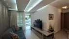 Foto 5 de Apartamento com 2 Quartos à venda, 82m² em Charitas, Niterói