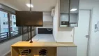 Foto 6 de Apartamento com 1 Quarto para alugar, 27m² em Cidade Baixa, Porto Alegre