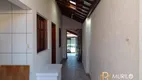 Foto 8 de Casa com 3 Quartos à venda, 150m² em Residencial Bosque dos Ipês, São José dos Campos