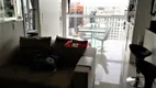 Foto 3 de Flat com 1 Quarto para alugar, 32m² em Moema, São Paulo