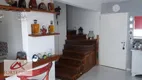 Foto 5 de Cobertura com 2 Quartos à venda, 80m² em Brooklin, São Paulo