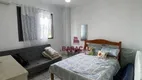 Foto 8 de Apartamento com 1 Quarto à venda, 43m² em Canto do Forte, Praia Grande