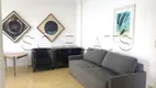Foto 2 de Flat com 1 Quarto para alugar, 60m² em Vila Olímpia, São Paulo