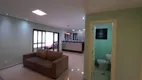 Foto 2 de Apartamento com 3 Quartos à venda, 117m² em Mansões Santo Antônio, Campinas