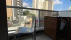 Foto 3 de Apartamento com 1 Quarto à venda, 30m² em Perdizes, São Paulo