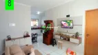 Foto 2 de Apartamento com 2 Quartos à venda, 60m² em Jardim Martins, Franca