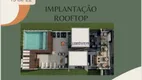 Foto 12 de Apartamento com 1 Quarto à venda, 34m² em Atibaia Jardim, Atibaia