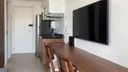 Foto 6 de Apartamento com 1 Quarto para alugar, 27m² em Vila Buarque, São Paulo