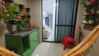 Foto 6 de Apartamento com 3 Quartos à venda, 78m² em Ponto Novo, Aracaju