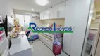 Foto 16 de Apartamento com 3 Quartos à venda, 110m² em Recreio Dos Bandeirantes, Rio de Janeiro