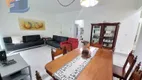 Foto 5 de Apartamento com 3 Quartos à venda, 120m² em Enseada, Guarujá