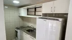 Foto 6 de Apartamento com 1 Quarto à venda, 33m² em Cabo Branco, João Pessoa