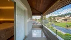 Foto 20 de Casa de Condomínio com 5 Quartos para venda ou aluguel, 450m² em Green Boulevard, Valinhos