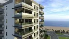 Foto 11 de Apartamento com 3 Quartos à venda, 143m² em Vila Guilhermina, Praia Grande