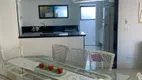 Foto 3 de Apartamento com 4 Quartos à venda, 132m² em Pitangueiras, Guarujá