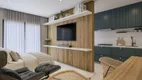 Foto 33 de Apartamento com 1 Quarto à venda, 32m² em Ribeirão da Ilha, Florianópolis