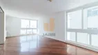 Foto 2 de Apartamento com 3 Quartos para venda ou aluguel, 212m² em Higienópolis, São Paulo