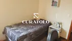 Foto 10 de Apartamento com 3 Quartos à venda, 94m² em Vila Scarpelli, Santo André