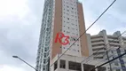 Foto 2 de Apartamento com 2 Quartos à venda, 67m² em José Menino, Santos