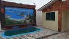 Foto 3 de Casa com 3 Quartos à venda, 90m² em Novo Aleixo, Manaus