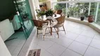 Foto 9 de Apartamento com 4 Quartos à venda, 160m² em Enseada, Guarujá