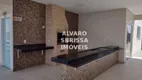 Foto 24 de Apartamento com 2 Quartos à venda, 42m² em Vila Esperança, Itu