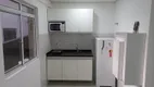 Foto 16 de Kitnet com 1 Quarto para alugar, 20m² em Vila Clementino, São Paulo